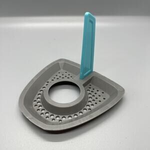 Genuine Bissell Dirty Cup Strainer CrossWave® Cordless Max #1620628